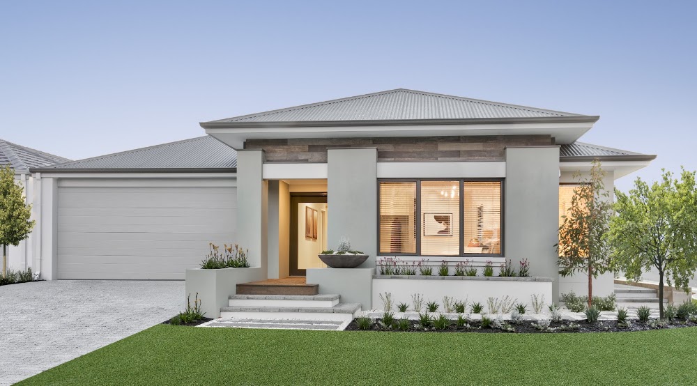 New Gen Homes