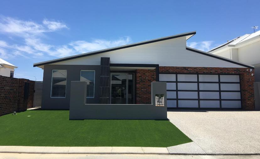Firma Homes