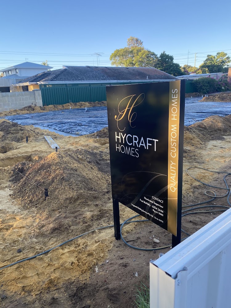 HYCRAFT HOMES