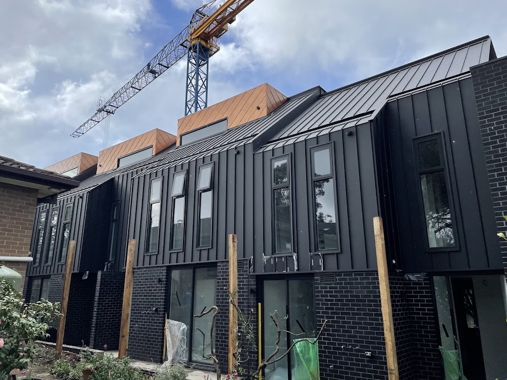 PJ Home Builders Melbourne