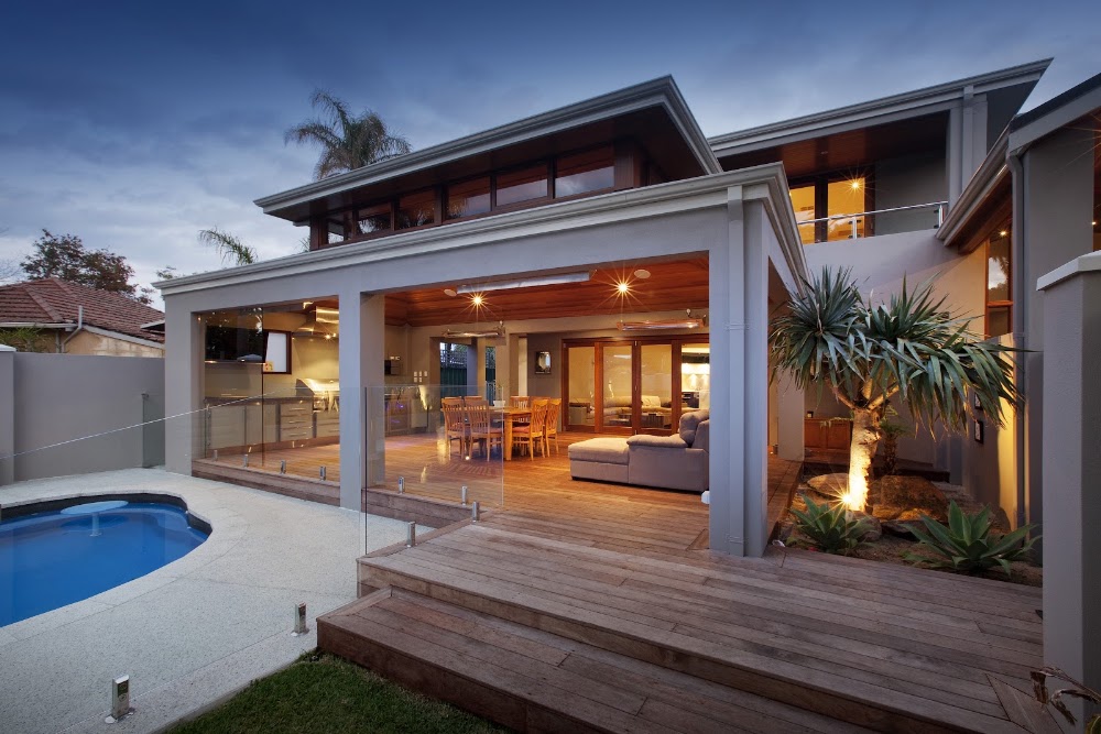 Nulook Homes