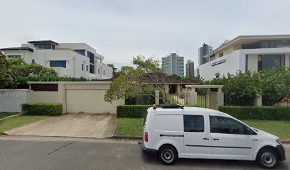 Yellowfin Building Group