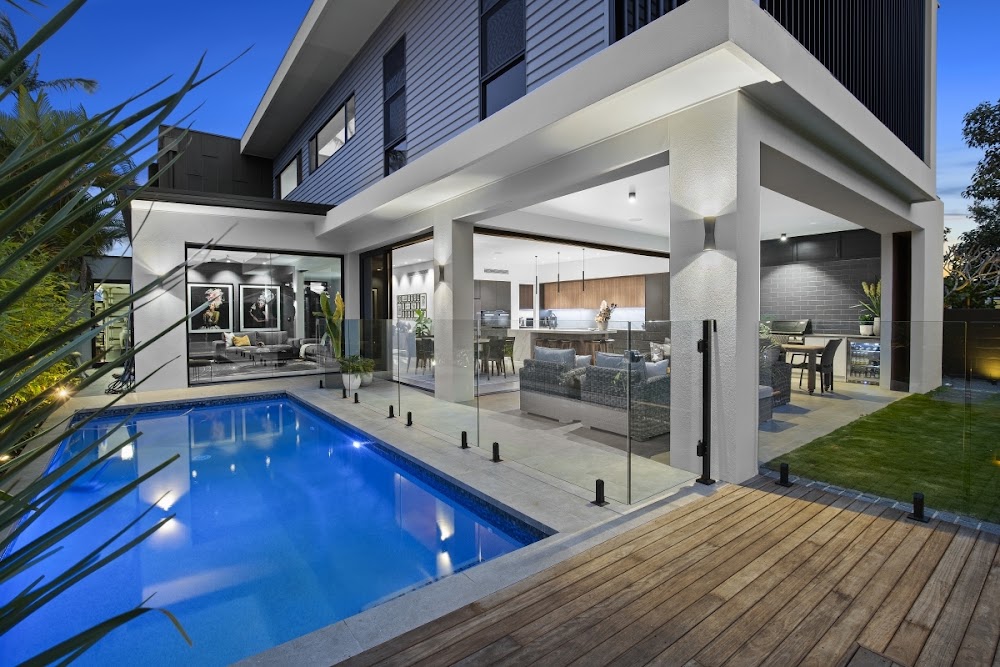 Bravia Constructions