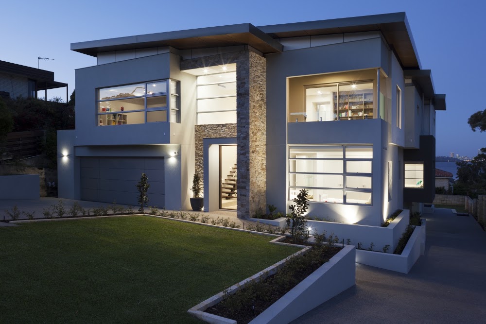 Bellagio Homes