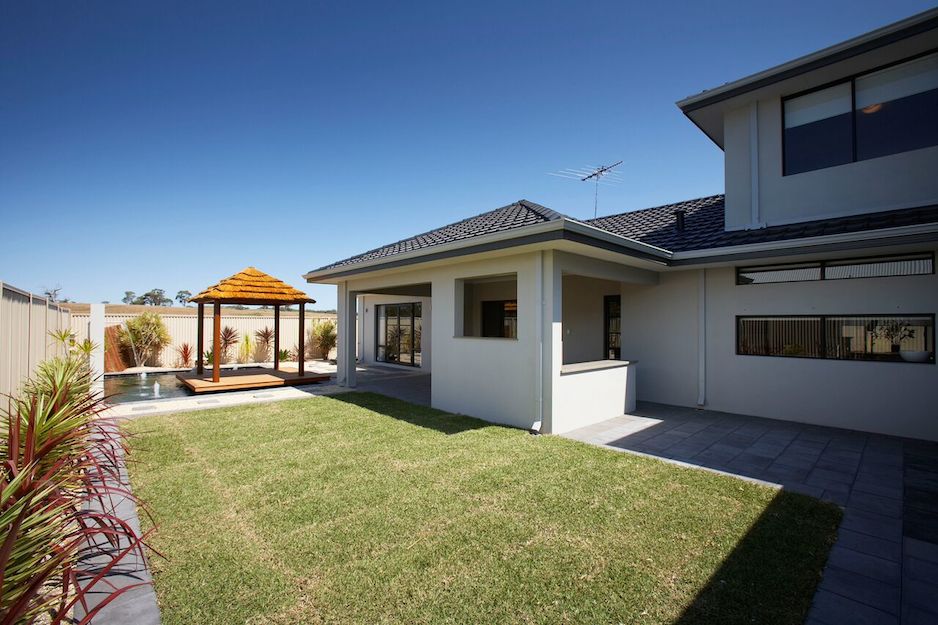Domination Homes