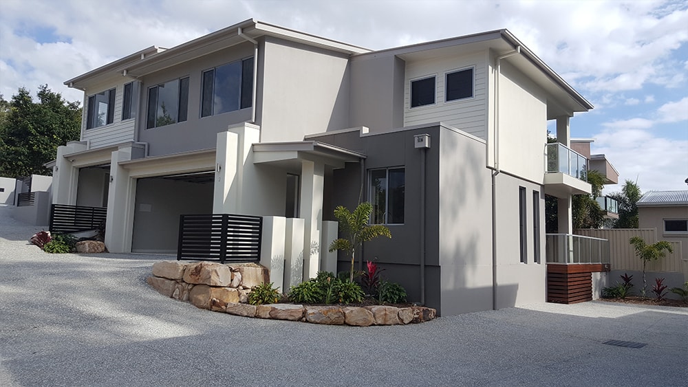 Kline Homes Gold Coast