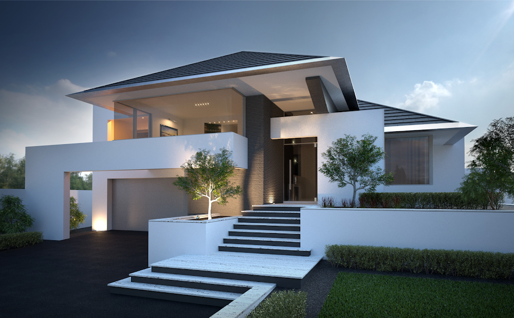 Maughan Building Company