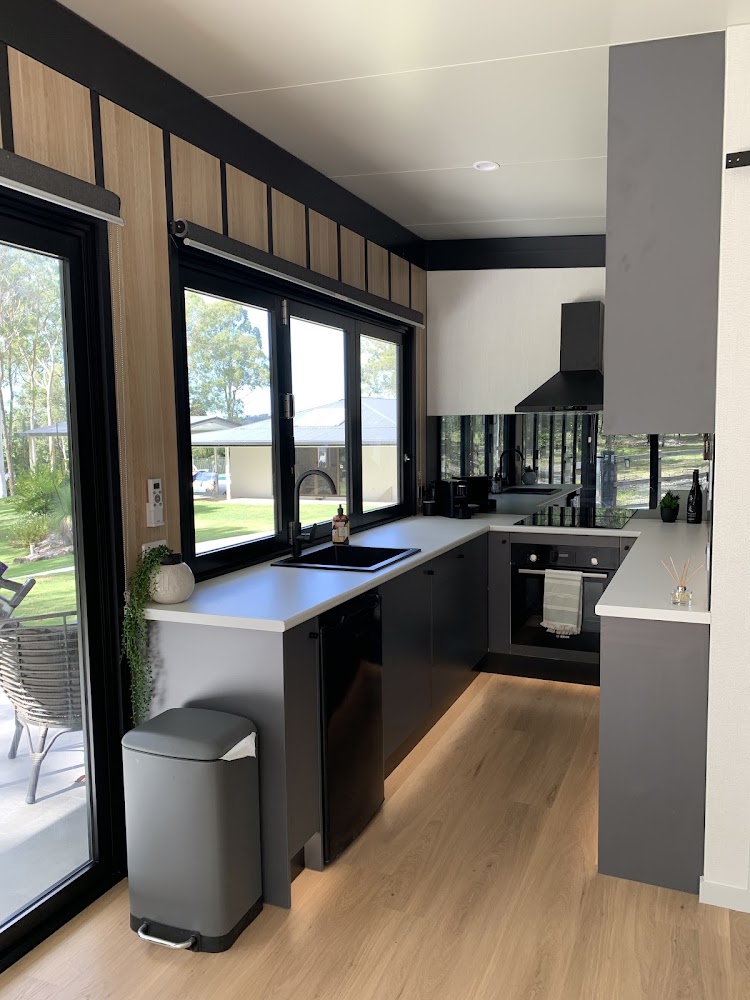 Luxury Studio Homes