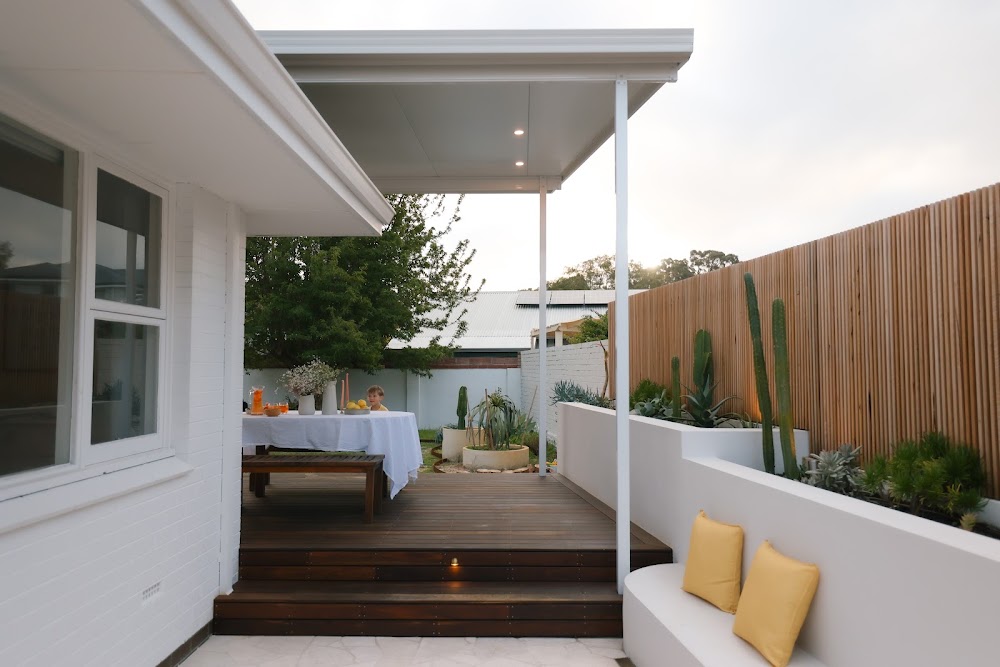 Mounts Bay Co Home Renovators