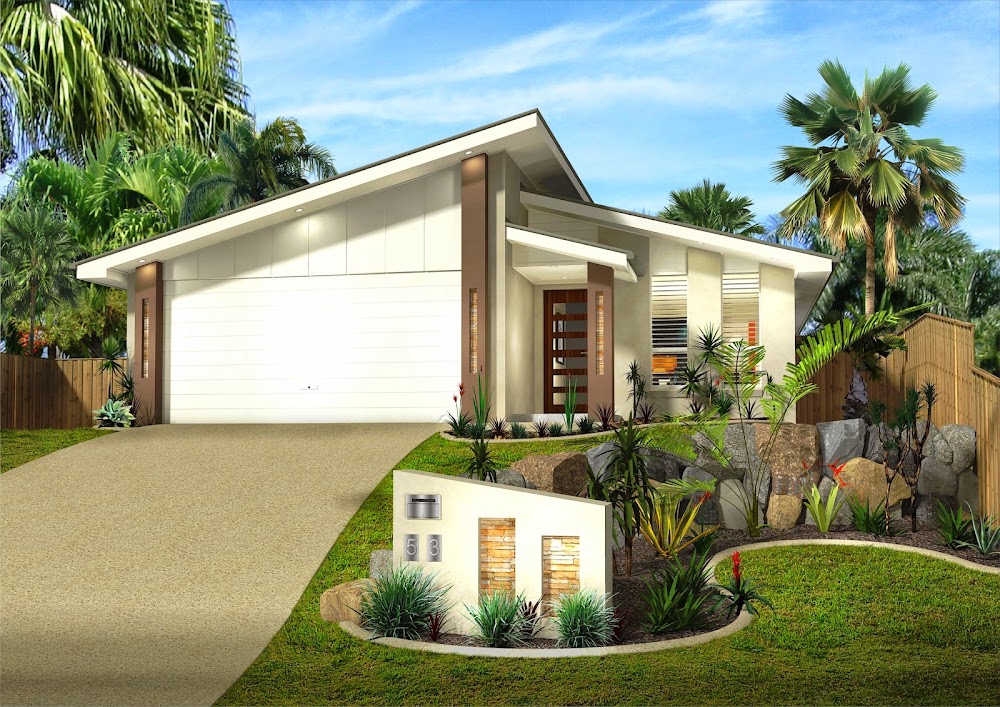 Silkwood Homes