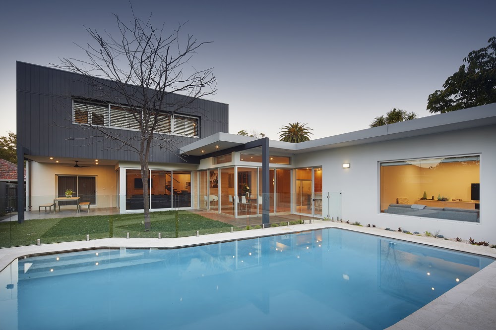 Humphrey Homes