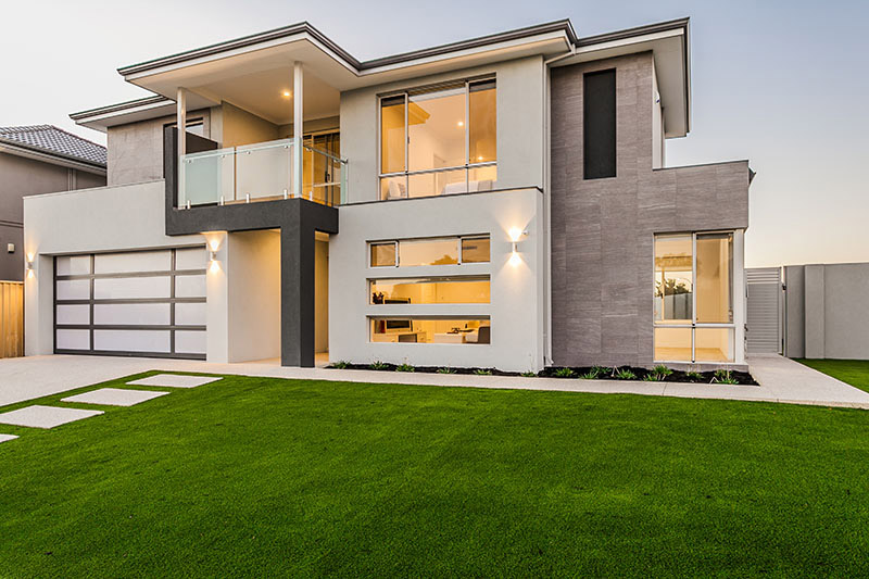 Persona Homes