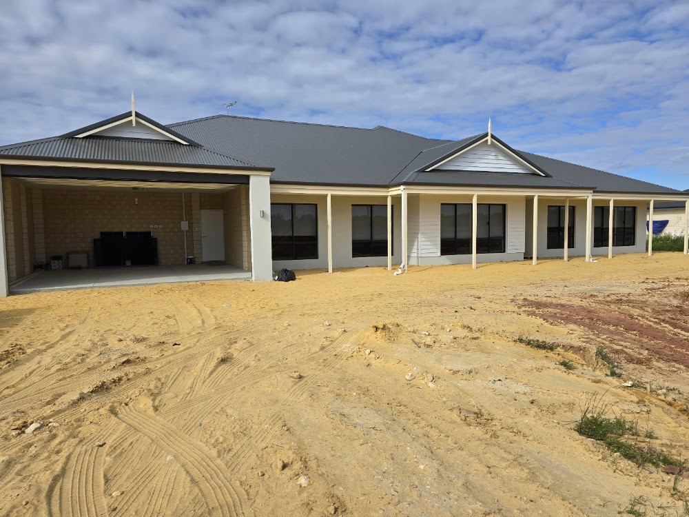 Direct Homes WA