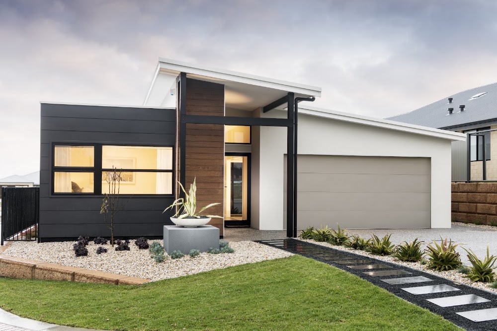 WA Country Builders
