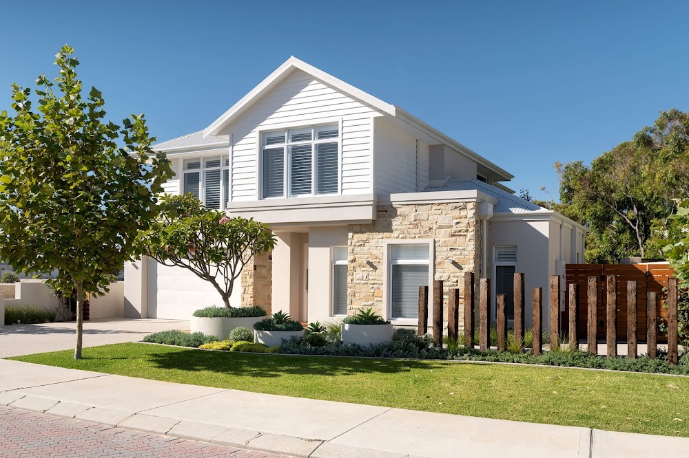 Coast Homes WA