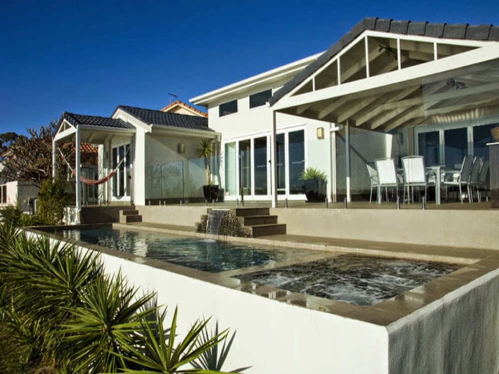 Castle Construction Australia