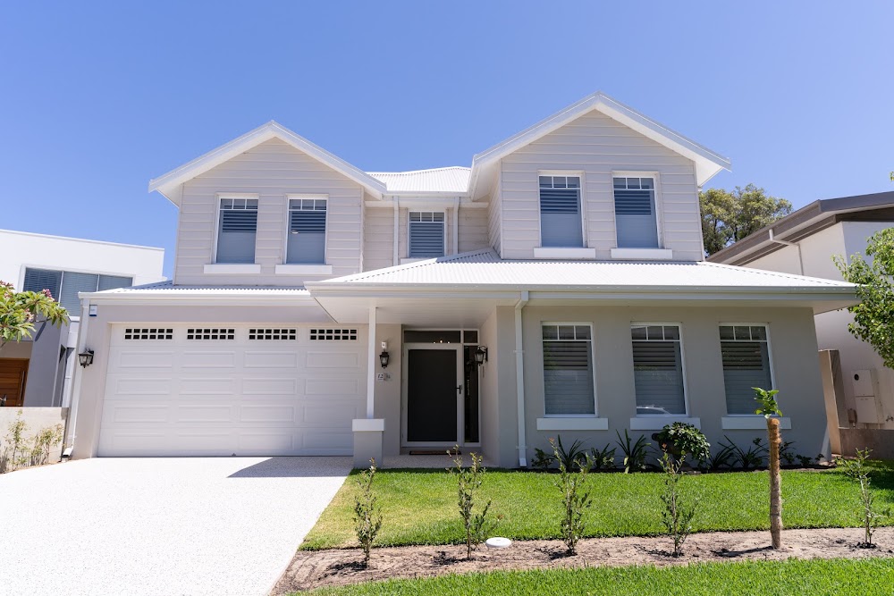 Summit Homes Group