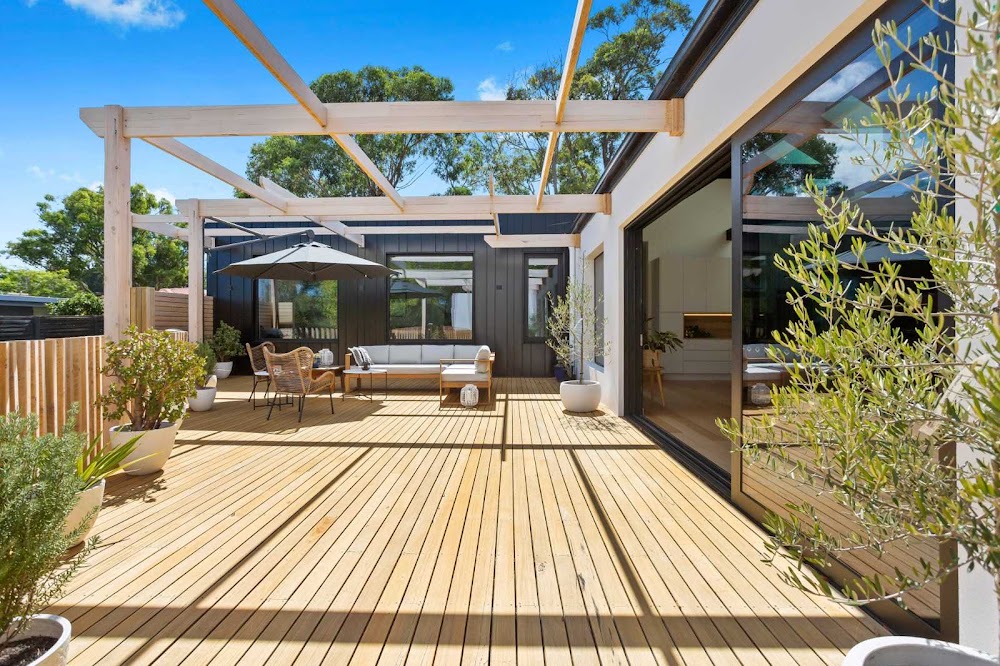 The Home Extension Company