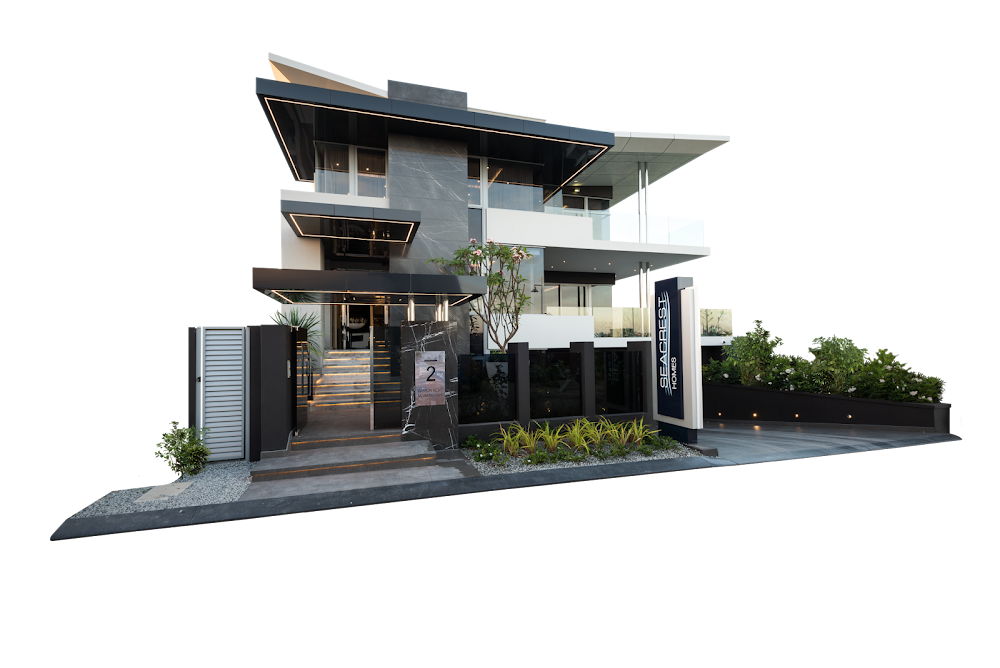 Seacrest Homes