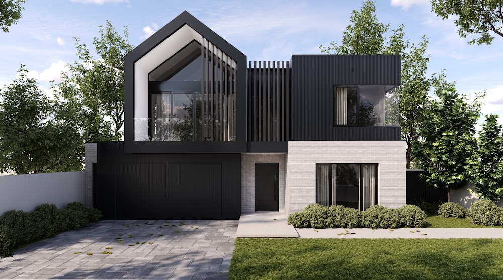 Senka Homes