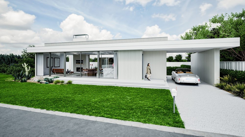 MIRA Residential