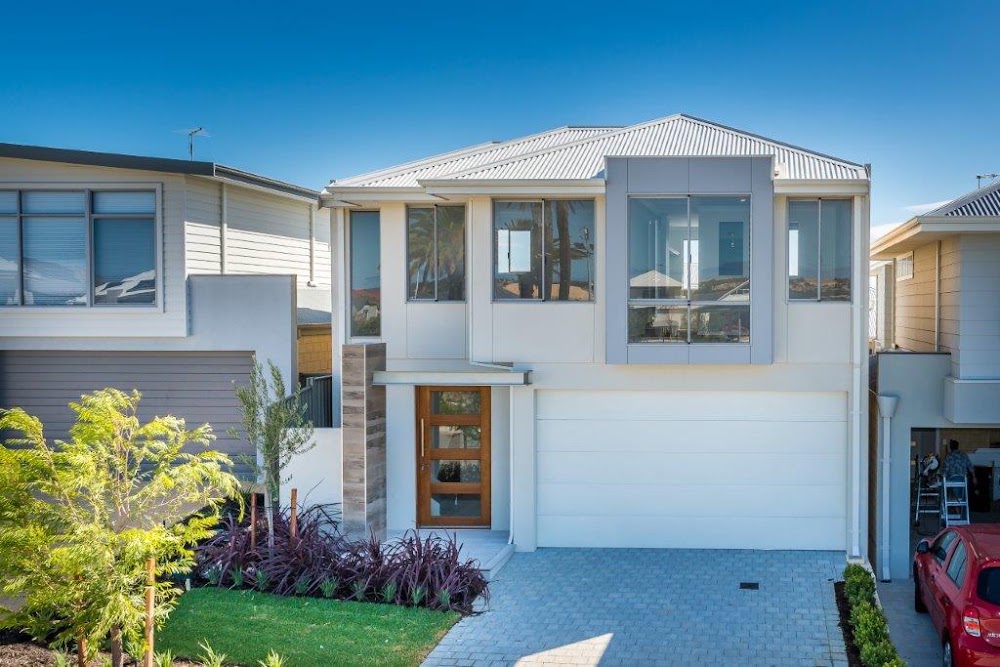 Select Homes