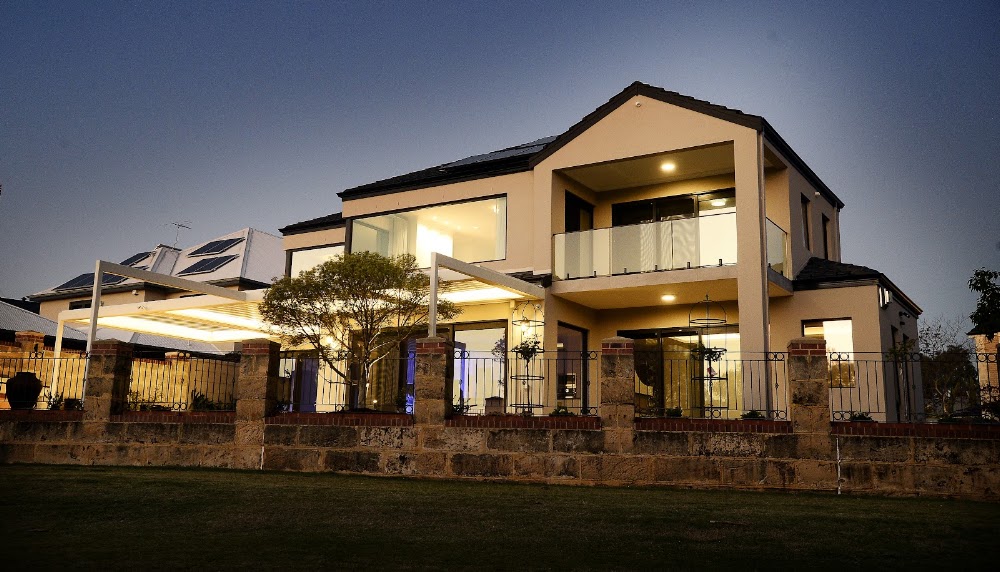 Amerex Renovations