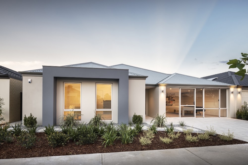Move Homes
