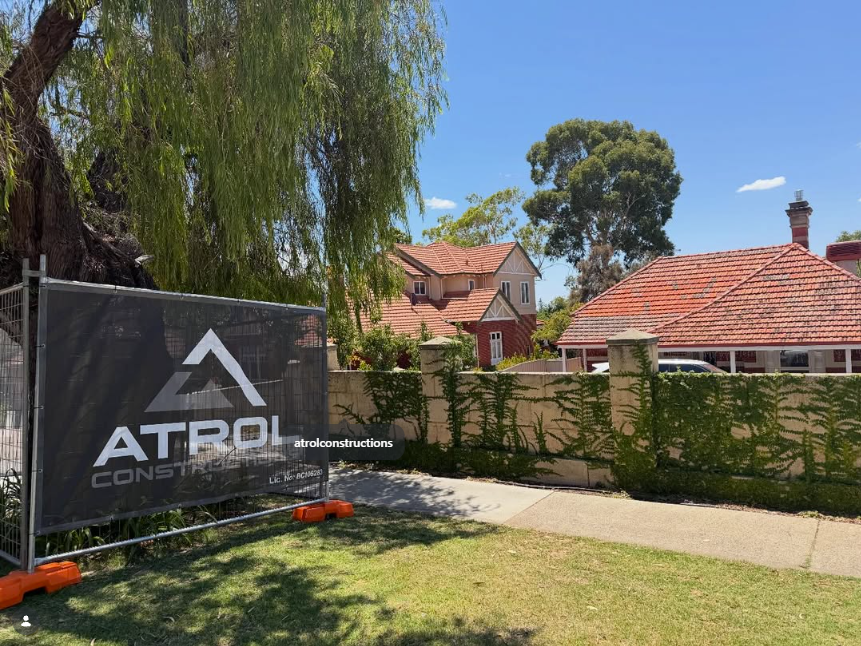 ATROL Constructions Pty Ltd