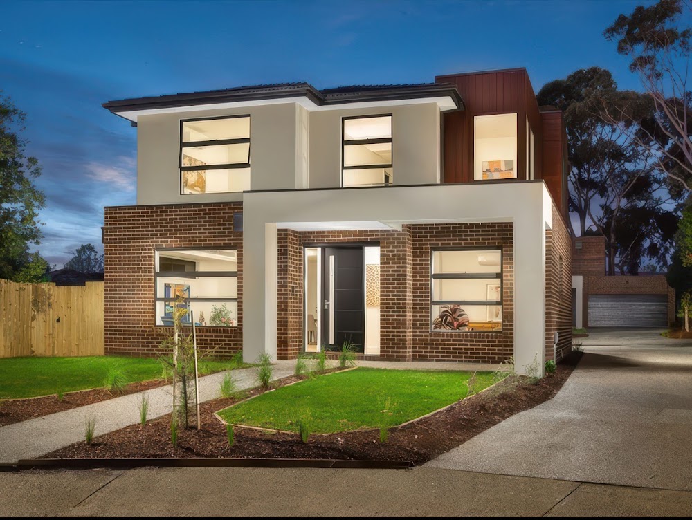 Avenue Building Group