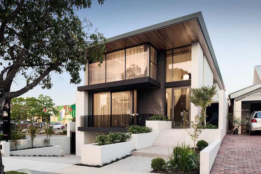 Averna Homes