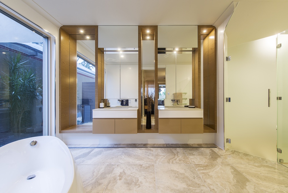 Equinox Homes