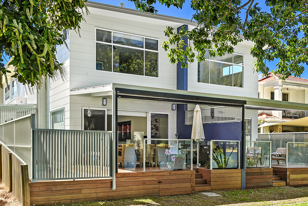 Hennessy Building Projects Gold Coast