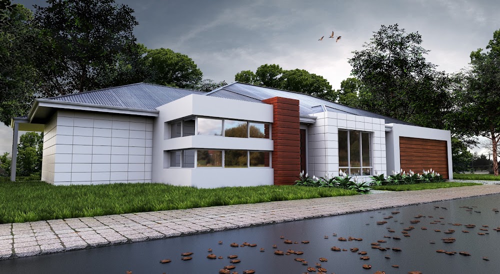 Grand Living Homes