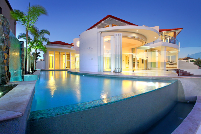 Romark Design Constructions Pty Ltd