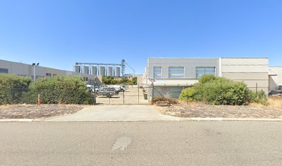Central Avenue Homes