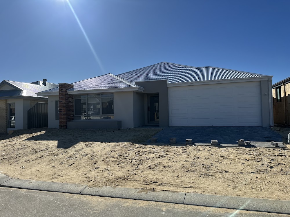 Blueprint Homes