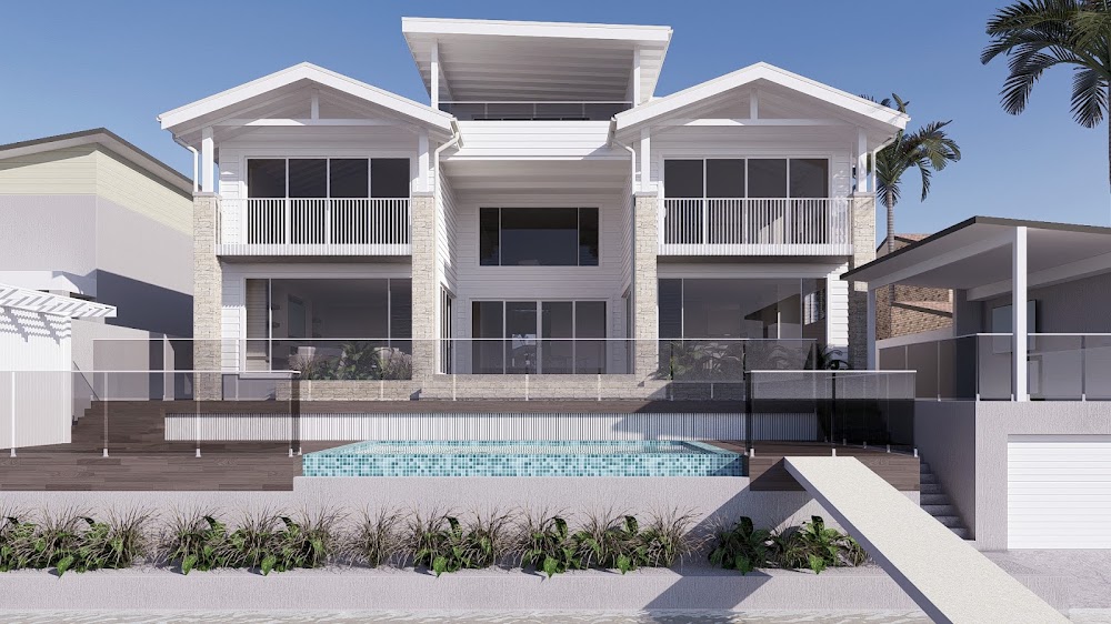 Maximum Build | Builder Gold Coast | Renovations Gold Coast | Custom Home Builders