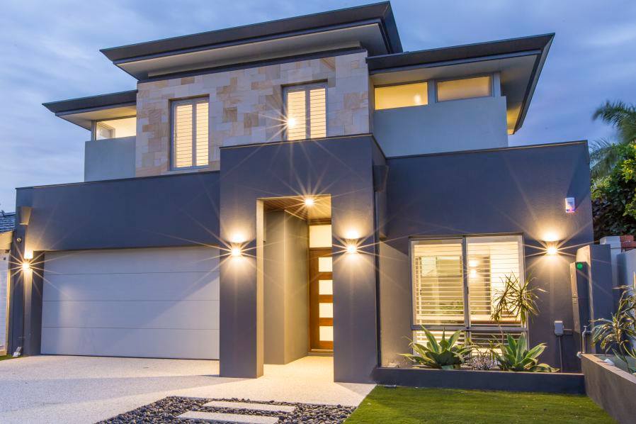 Sovereign Building Company