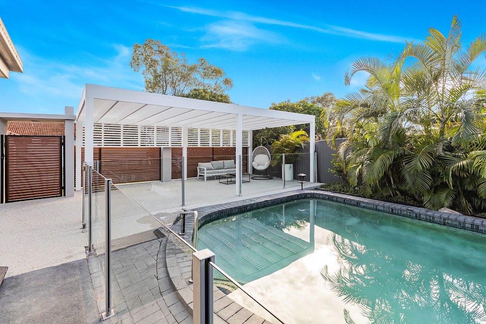 Steedbuilt - Luxury Home Builders Gold Coast & Renovations