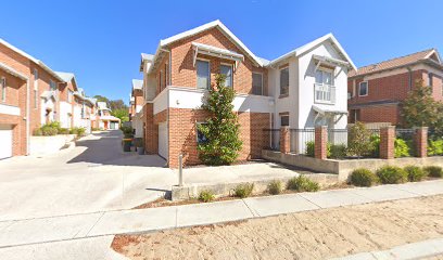 Nu Dream Homes