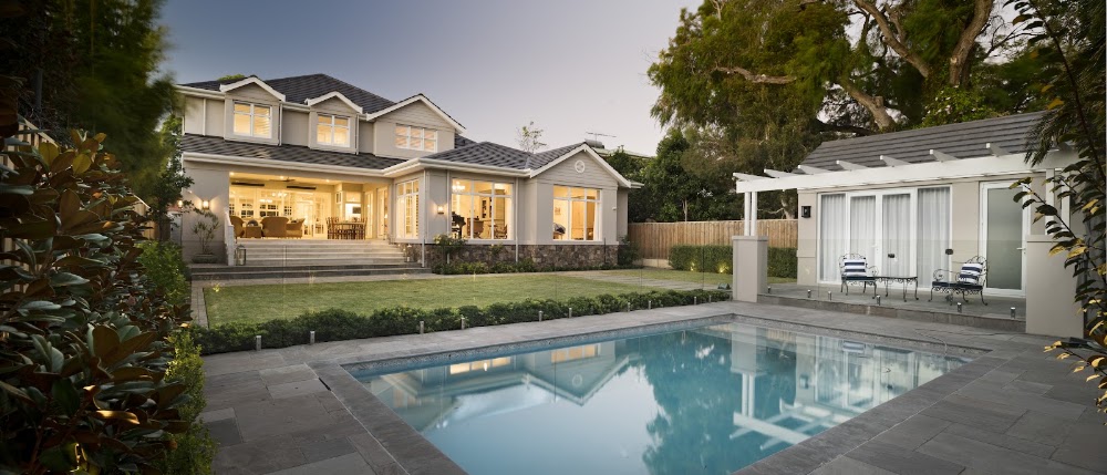 Oswald Homes