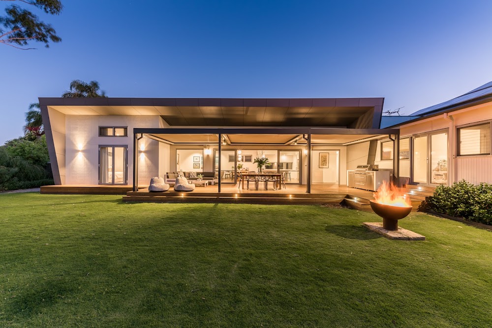 Haven Custom Homes