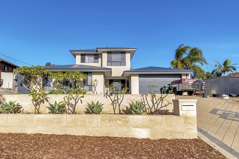 Green-Shore Builders Perth