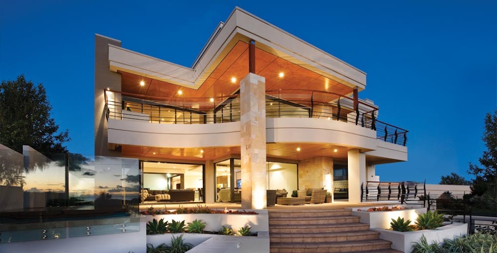 Palazzo Homes