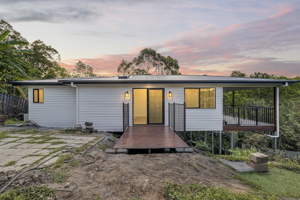 BCC Homes - Granny Flat Builders Gold Coast