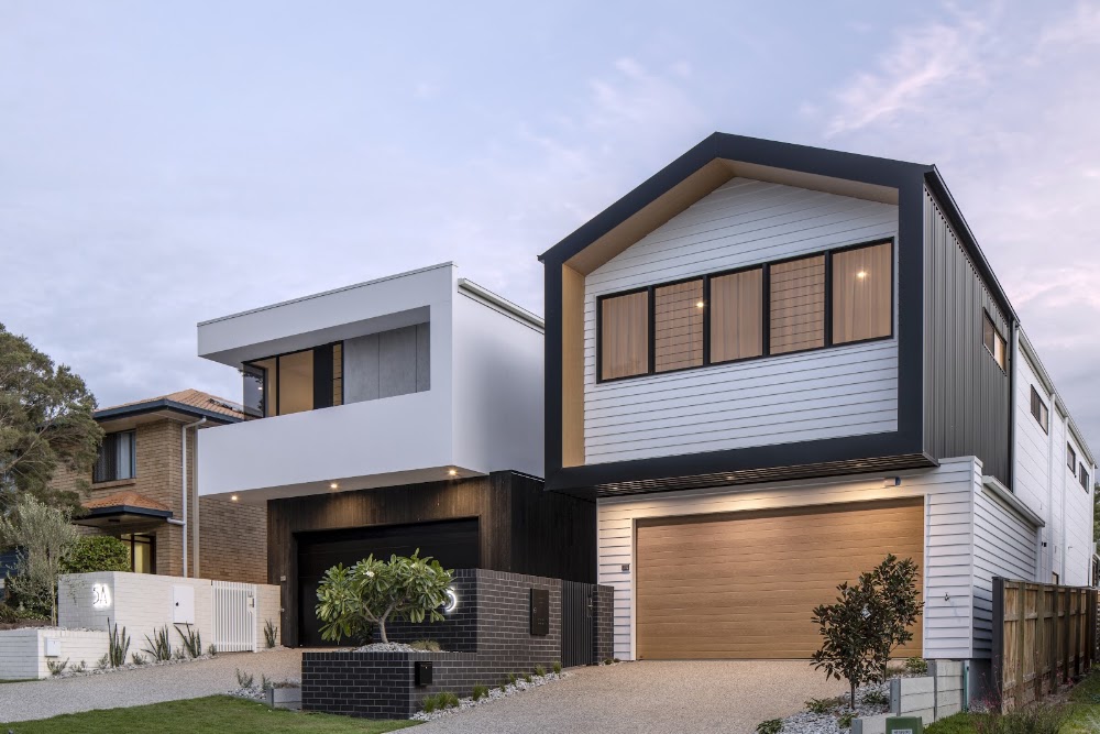 Nest Bespoke Homes