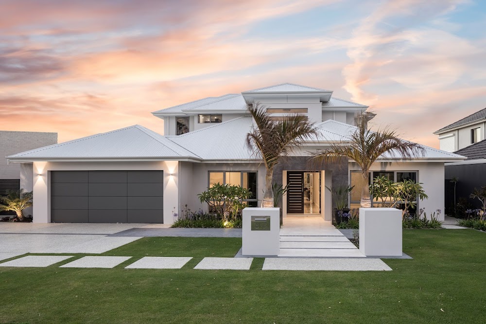 Sertorio Homes