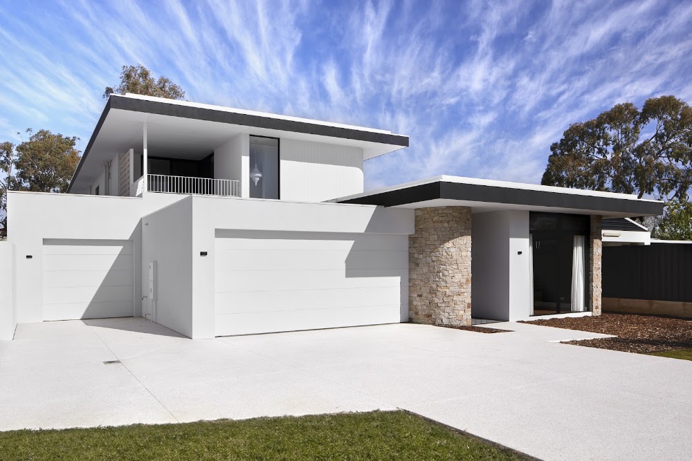 Evolution Custom Homes