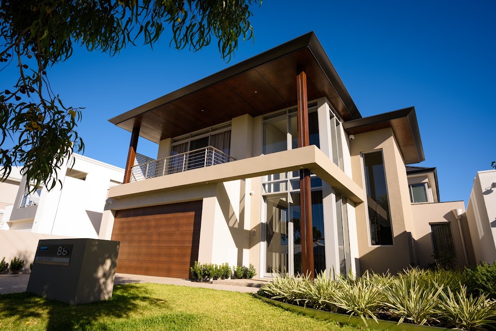 Grand Cru Developments